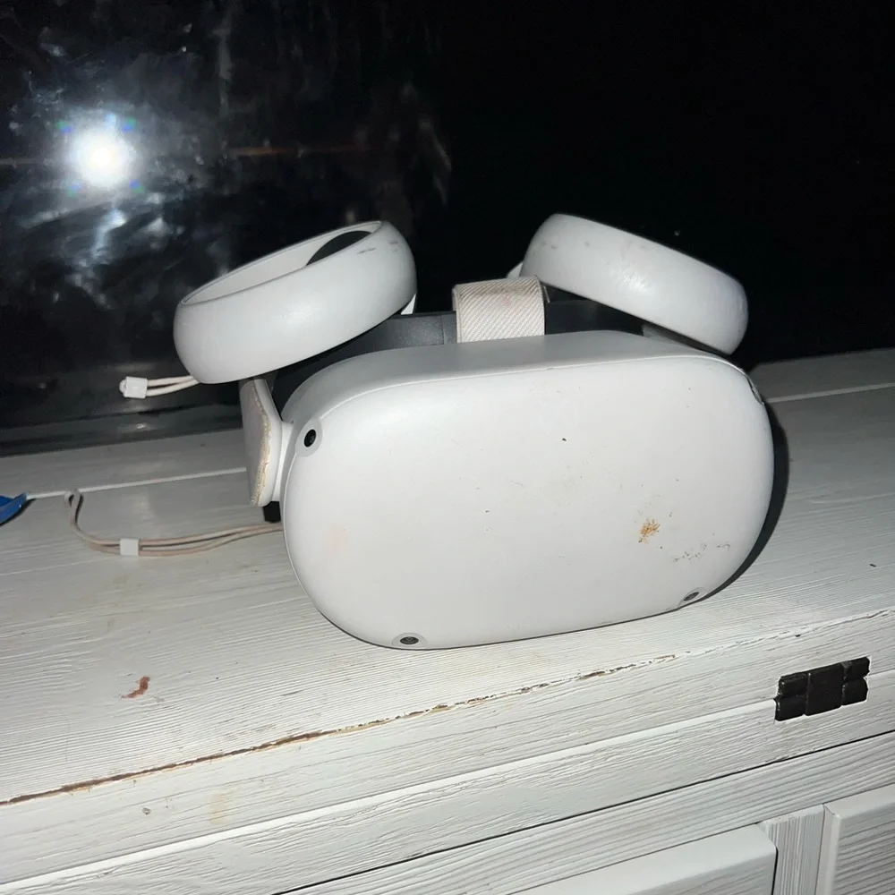 Oculus Quest 2
